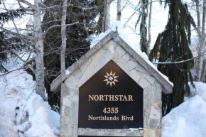 Отель Northstar at Stoney Creek  Уистлер